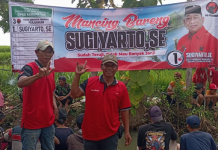 KomandanTe Bintang 1 Mojodoyong Gelar Mancing Bersama KomandanTe Bintang 1 Mojodoyong Gelar Mancing Bersama