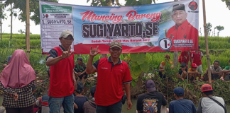 KomandanTe Bintang 1 Mojodoyong Gelar Mancing Bersama KomandanTe Bintang 1 Mojodoyong Gelar Mancing Bersama