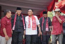 Korea-Korea Melentinglah!