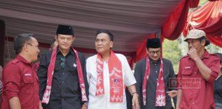 Korea-Korea Melentinglah!