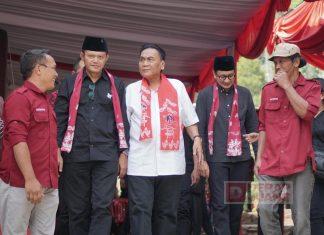 Korea-Korea Melentinglah!