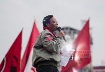 Mahfud MD Janjikan 3 Solusi Prioritas Atasi Keresahan Rakyat Mahfud MD