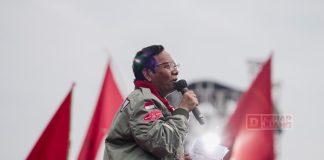 Mahfud MD Janjikan 3 Solusi Prioritas Atasi Keresahan Rakyat Mahfud MD