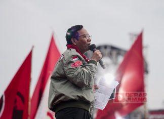 Mahfud MD Janjikan 3 Solusi Prioritas Atasi Keresahan Rakyat Mahfud MD