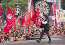 Mbak Puan Bakar Semangat untuk Kemenangan Ganjar-Mahfud Mbak Puan Maharani