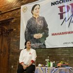 Mbak Puan dalam bincang bersama Mahasiswa Milenial - 2