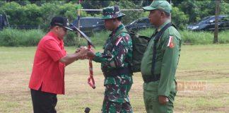 Ngesti: TMMD Kolaborasi Kuat Pemerintah, TNI, Polri, dan Masyarakat