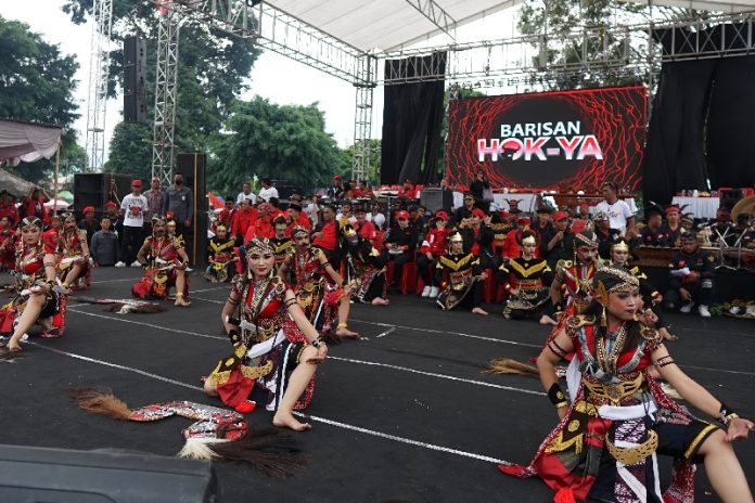 Nguri-uri Budaya dan Pemaknaan dalam Arena Politik Seni Budaya