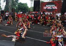 Seni Budaya