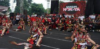 Seni Budaya