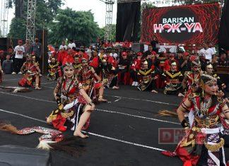 Nguri-uri Budaya dan Pemaknaan dalam Arena Politik Seni Budaya