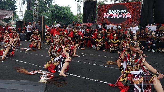 Nguri-uri Budaya dan Pemaknaan dalam Arena Politik Seni Budaya