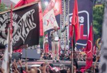 Rakyat Sampaikan Langsung Aspirasi Kepada Ganjar-Mahfud Hajatan Rakyat