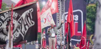 Rakyat Sampaikan Langsung Aspirasi Kepada Ganjar-Mahfud Hajatan Rakyat
