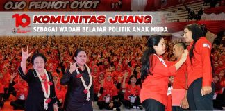 Refleksi 14 Februari dalam Perjalanan Korps Komunitas Juang 14 Februari