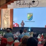 Refleksi 3 Tahun Kepemimpinan Aaf - Salahudin di Kota Pekalongan
