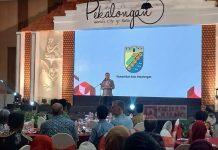 Refleksi 3 Tahun Kepemimpinan Aaf - Salahudin di Kota Pekalongan