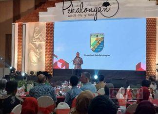 Refleksi 3 Tahun Kepemimpinan Aaf – Salahudin di Kota Pekalongan Refleksi 3 Tahun Kepemimpinan Aaf - Salahudin di Kota Pekalongan