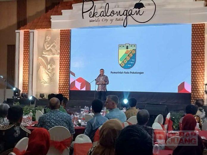 Refleksi 3 Tahun Kepemimpinan Aaf - Salahudin di Kota Pekalongan Refleksi 3 Tahun Kepemimpinan Aaf - Salahudin di Kota Pekalongan