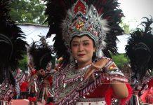 Seniman Temanggung Beri Dukungan untuk Ganjar-Mahfud Seniman