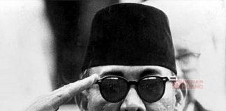 Prespektif Bung Karno Terhadap Kehidupan Berbangsa Indonesia