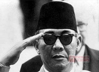 Prespektif Bung Karno Terhadap Kehidupan Berbangsa Indonesia