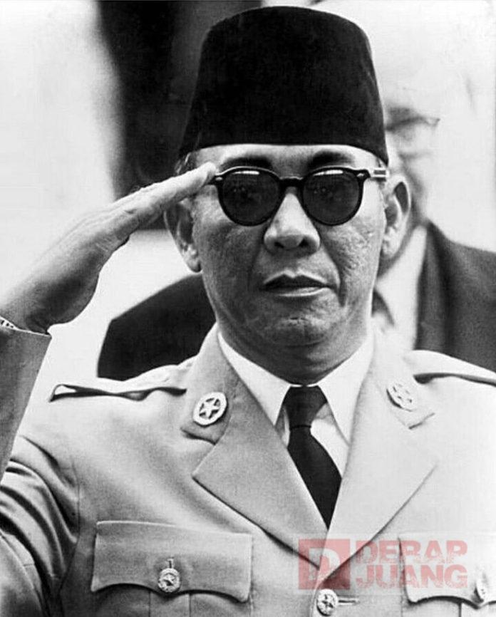 Soekarno
