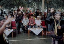 Sadewo Lounching VR/AR Inyong 2.0