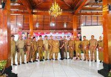 Sri Sumarni Ingatkan Fokus Prioritas Penggunaan Dana Desa