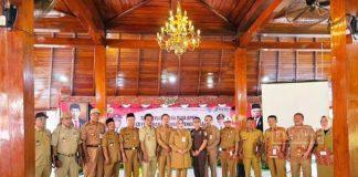 Sri Sumarni Ingatkan Fokus Prioritas Penggunaan Dana Desa