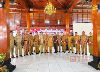 Sri Sumarni Ingatkan Fokus Prioritas Penggunaan Dana Desa