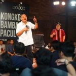Special Report Memahami Arti ‘Korea’ dari Bambang Pacul (3)