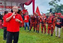 Fokus Pendidikan, Agus Priyanggodo Upayakan Pembangunan SMP dan SMA Negeri