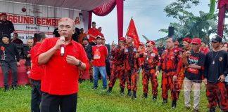 Fokus Pendidikan, Agus Priyanggodo Upayakan Pembangunan SMP dan SMA Negeri