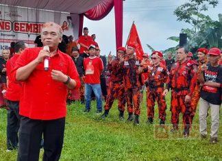 Fokus Pendidikan, Agus Priyanggodo Upayakan Pembangunan SMP dan SMA Negeri