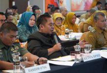 Yunianto: ‘Pasarku Gandem’ Hadirkan Ekonomi Kerakyatan Yunianto