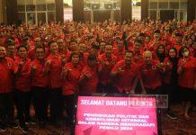 Banteng Semarang Siap Jaga Kandang Banteng dan Menangkan Secara Hattrick Spektakuler