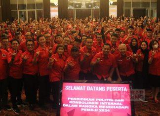 Banteng Semarang Siap Jaga Kandang Banteng dan Menangkan Secara Hattrick Spektakuler