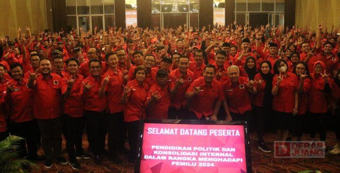 Banteng Semarang Siap Jaga Kandang Banteng dan Menangkan Secara Hattrick Spektakuler