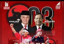 Kenduri Rakyat: Menuju Menang Spektakuler di Kota Seribu Gunung