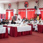 Jelang Puncak Kampanye Akbar Ganjar Mahfud, Tim Pemenangan Gelar Rapat Persiapan