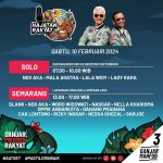 Jelang Puncak Kampanye Akbar Ganjar Mahfud, Tim Pemenangan Gelar Rapat Persiapan