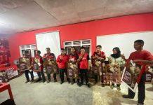 Gelar Ajang Kreasi Bingkai Foto Bung Karno, Purwanto Tanamkan Rasa Nasionalisme