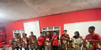 Gelar Ajang Kreasi Bingkai Foto Bung Karno, Purwanto Tanamkan Rasa Nasionalisme