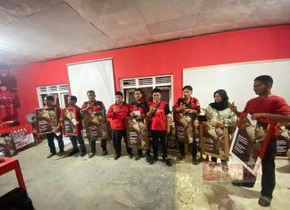 Gelar Ajang Kreasi Bingkai Foto Bung Karno, Purwanto Tanamkan Rasa Nasionalisme