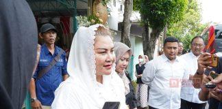 Mbak Ita Apresiasi Partisipan Masyarakat Gunakan Hak Pilih Dalam Pemilu