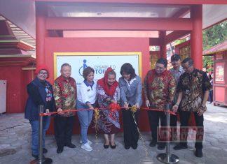 Mbak Ita Dorong Destinasi Wisata Terapkan Manajemen Ramah Disabilitas