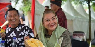 Gandeng Kemenkopukm, Mbak Ita Dorong Gunungpati-Mijen jadi Sentra Durian