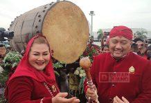Mbak Ita Sebut Tradisi Dugderan Tahun Ini Akan Lebih Meriah