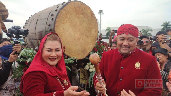 Mbak Ita Sebut Tradisi Dugderan Tahun Ini Akan Lebih Meriah
